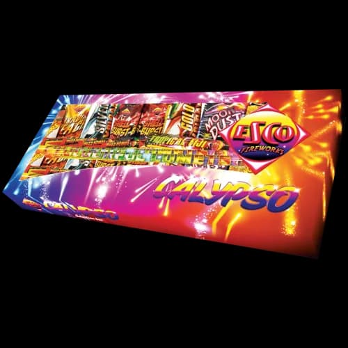 Calypso Selection Box 29pce