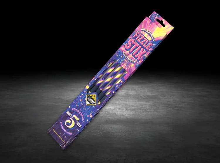 Fizzle Stix