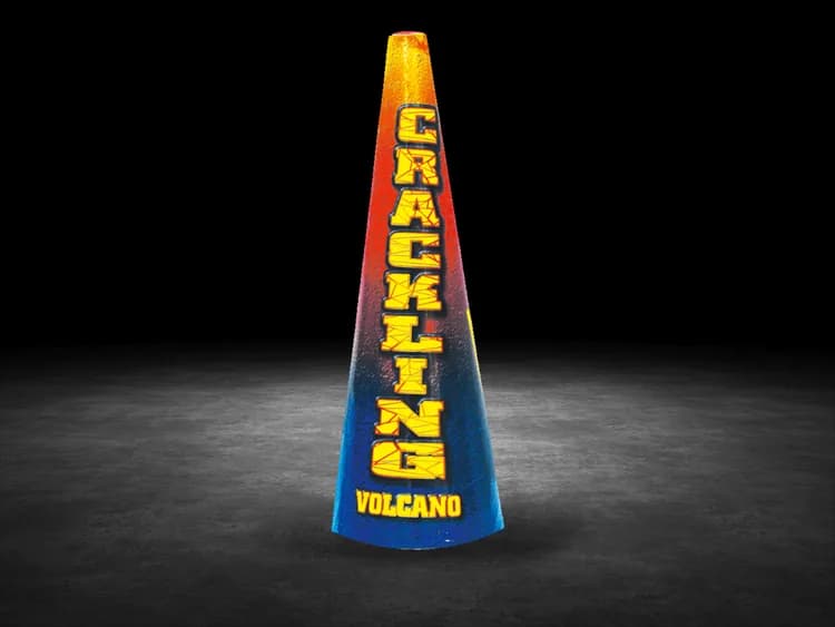 Volcano
