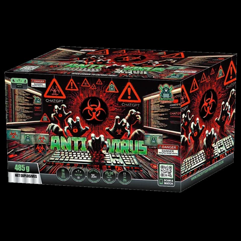 Anti-Virus