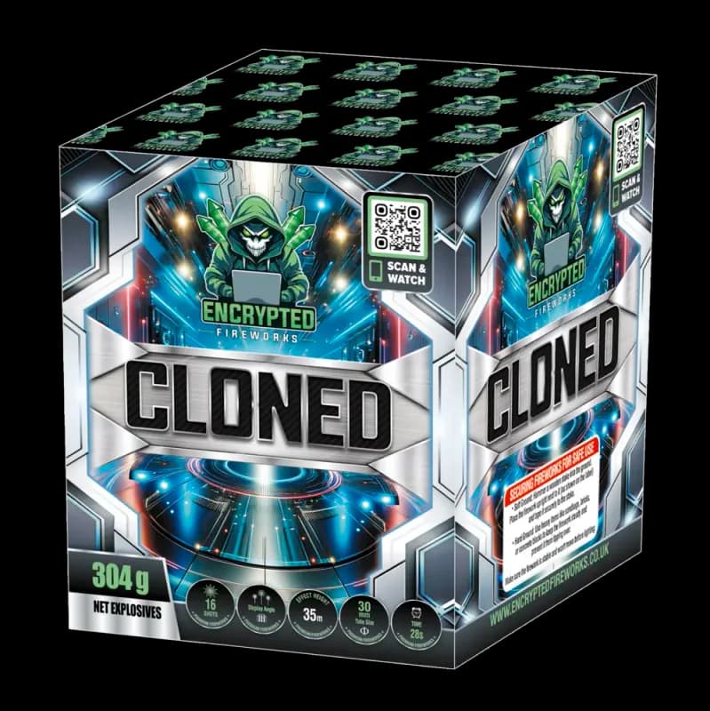 Cloned