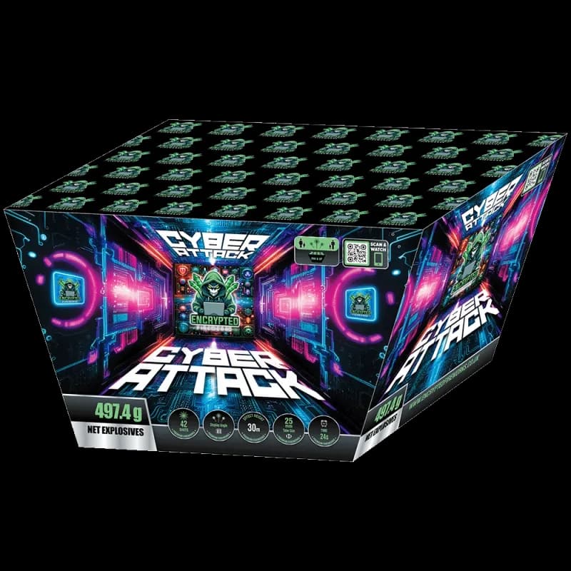 Cyber Attack