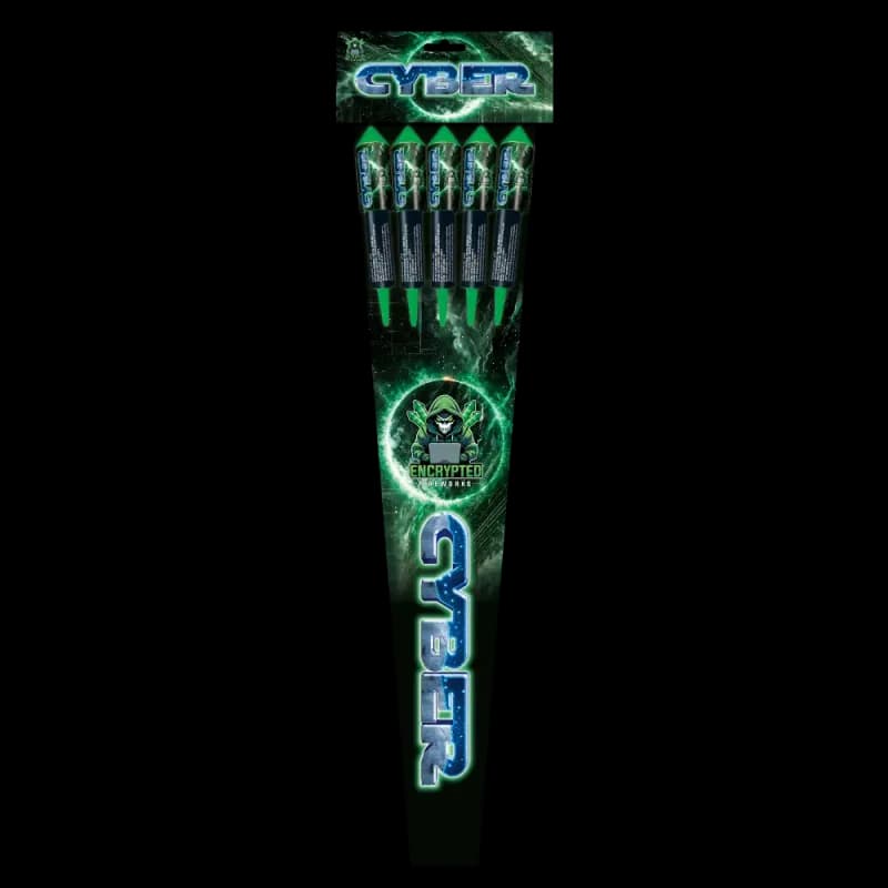 Cyber Rockets