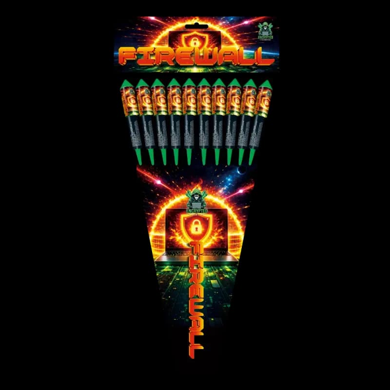 Firewall Rockets