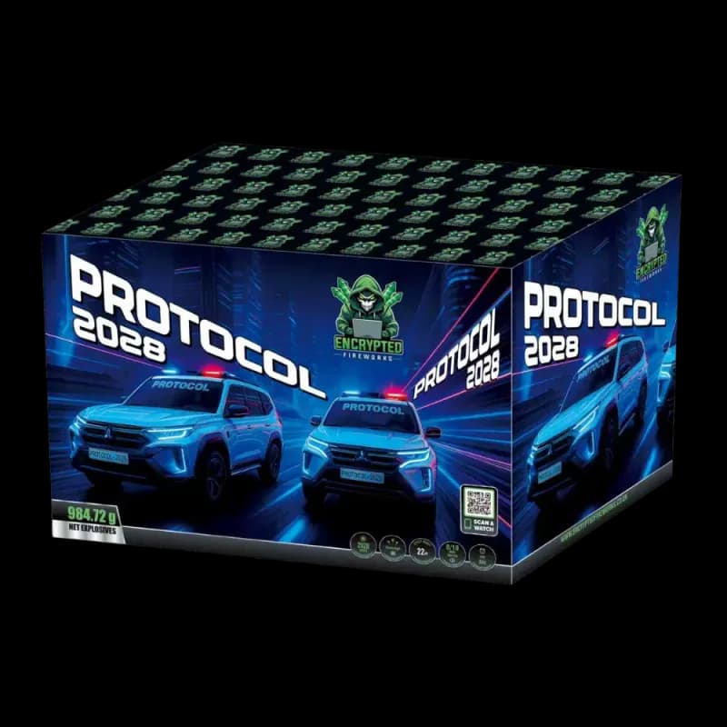 Protocol 2028