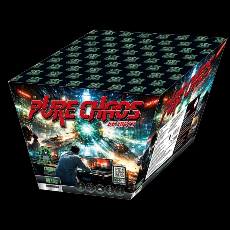 Pure Chaos