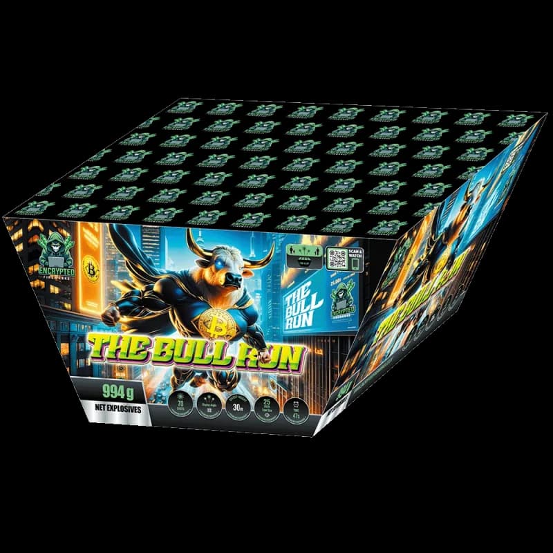 The Bull Run