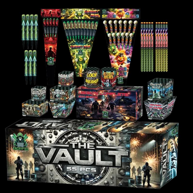 The Vault