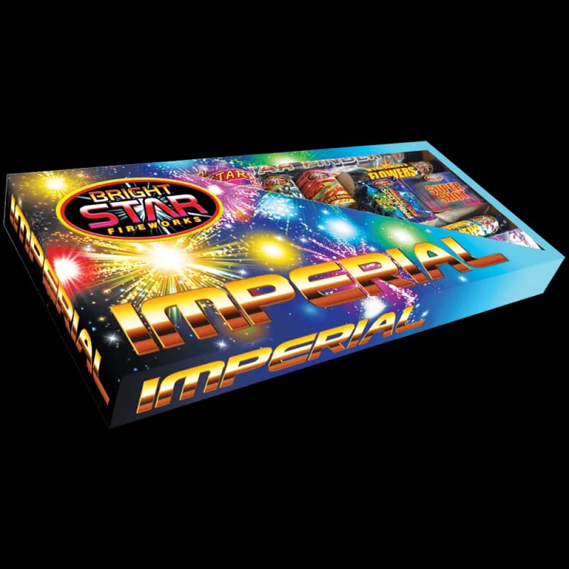 Imperial Selection Box