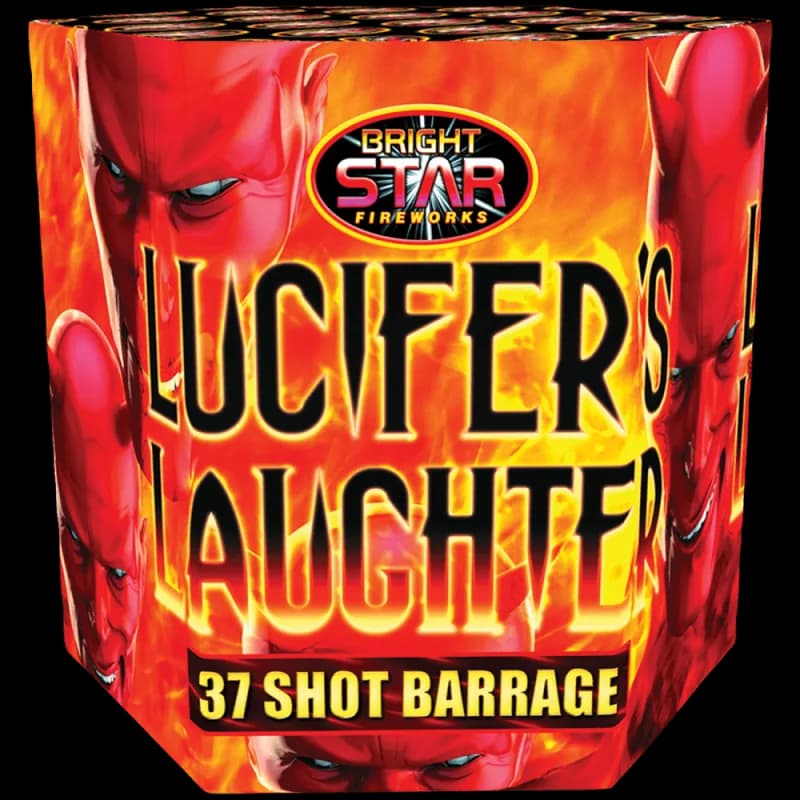 Lucifers Laughter