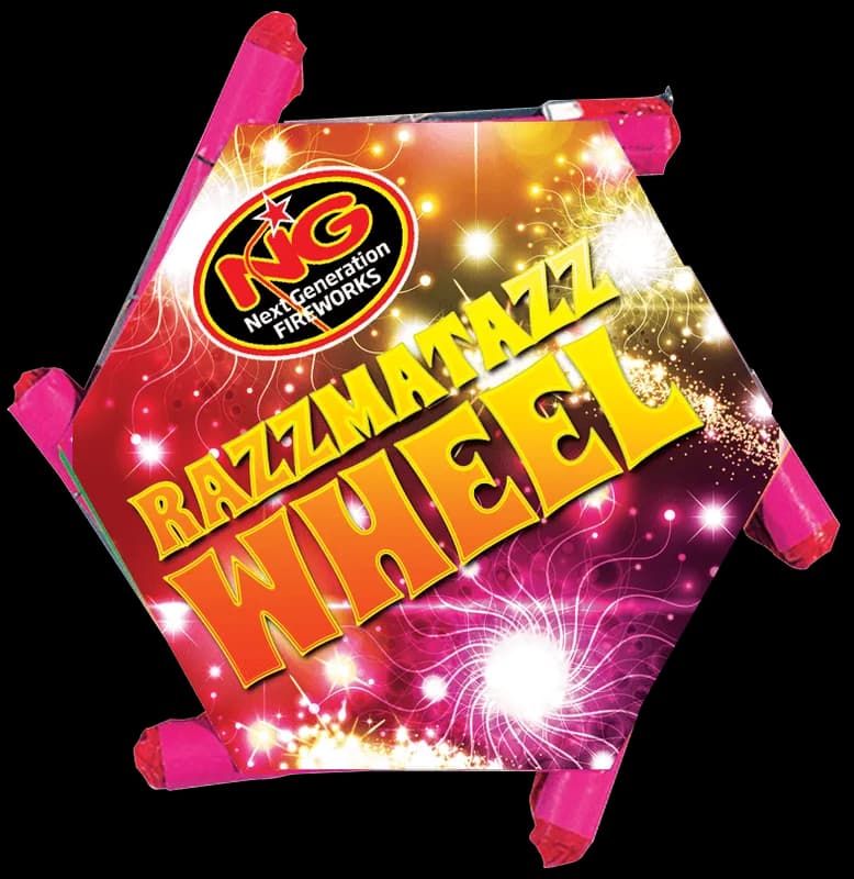 Razzmatazz