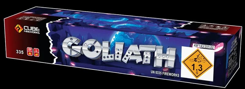 Goliath